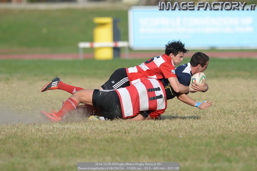 2014-10-05 ASRugby Milano-Rugby Brescia 351